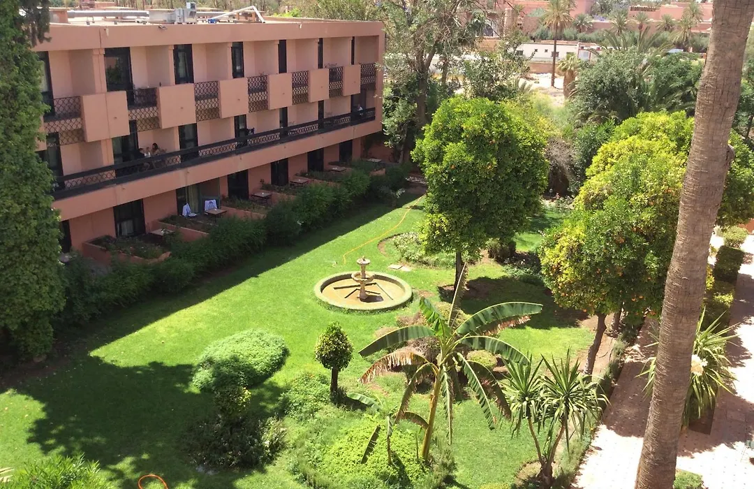 Chems Hotel-1
