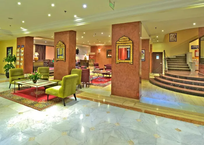 Kennedy Hospitality Resort Marrakesh